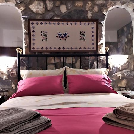 Pasas Castle - Unique Luxury Apartments Naxos City 외부 사진